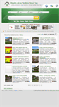 Mobile Screenshot of objekty.nehnutelnosti-spisskanovaves.eu